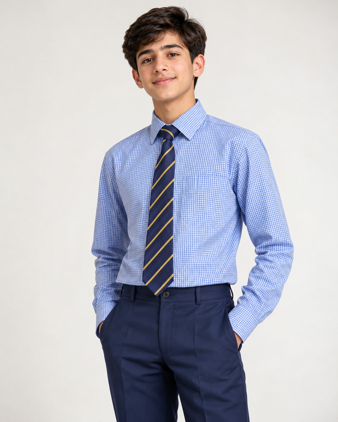 Boys’ Academic