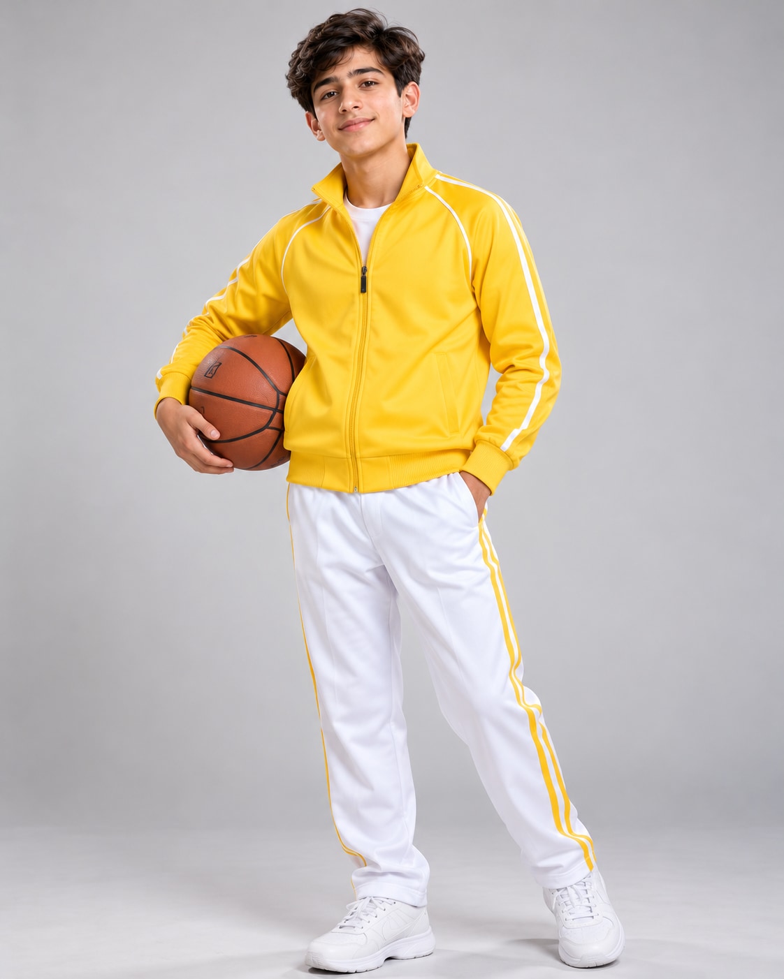 Sports & House